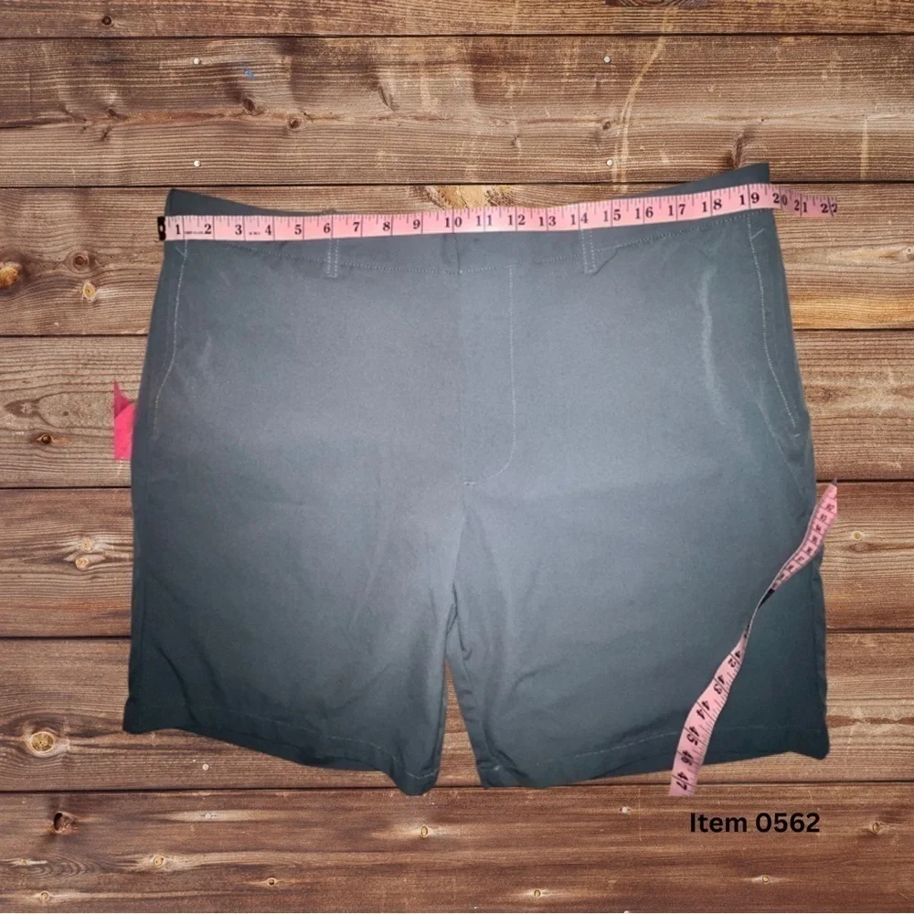 J.Crew Men’s 9” Inseam Stretch Shorts | Size 38 | Original Price $69.50
